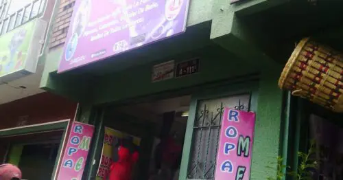 MEDIAS Y ALGO MAS BOGOTÁ MEDIAS Y ALGO MAS BOGOTÁ